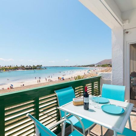 Apartamento Valent Apartman Port de Alcudia  Kültér fotó